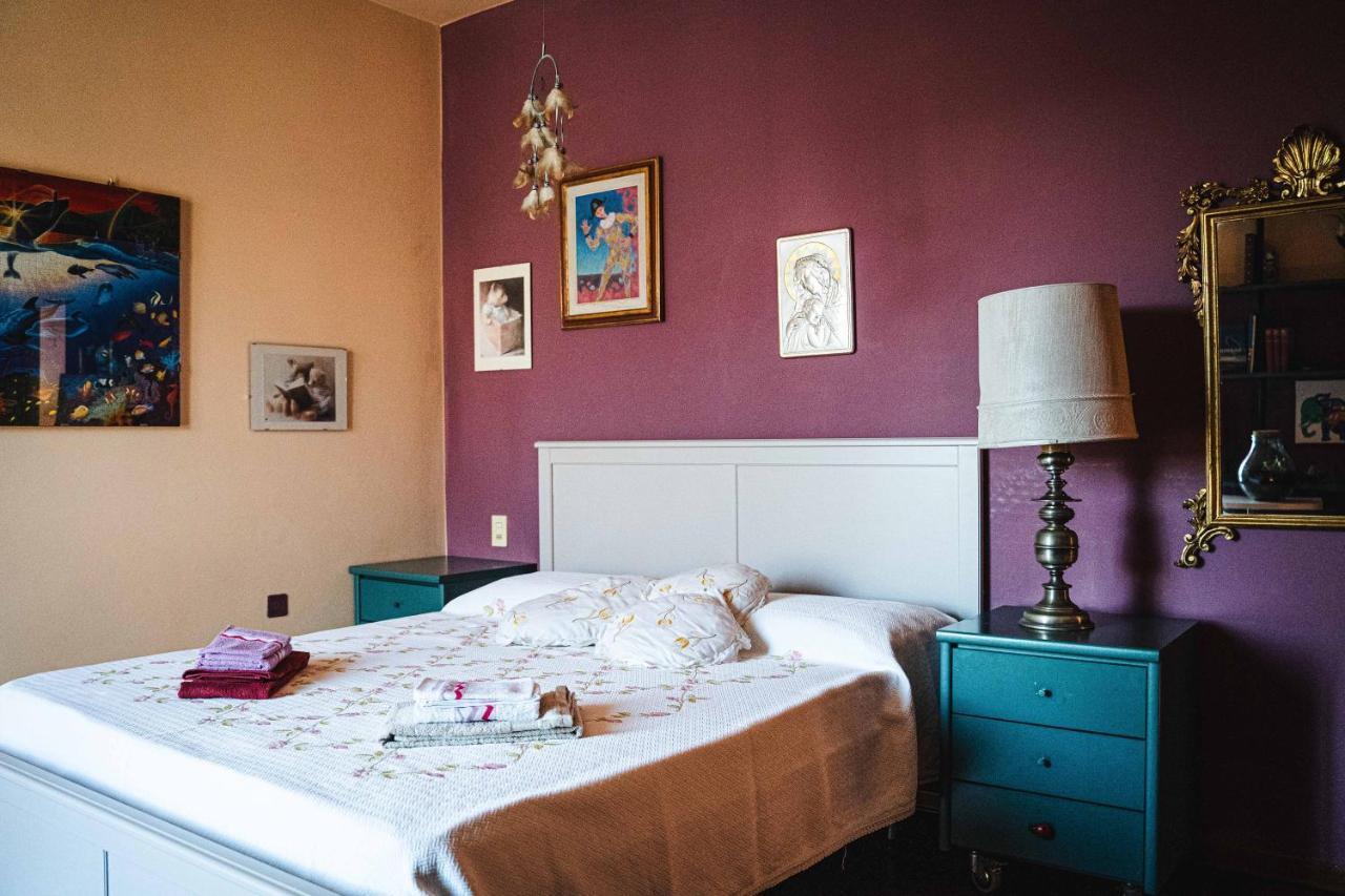 B&B Colle Vignoni Barberino di Mugello Exterior photo