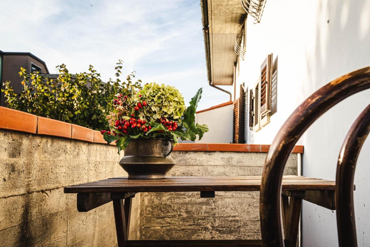 B&B Colle Vignoni Barberino di Mugello Exterior photo