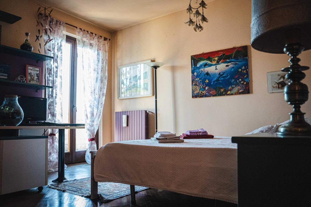 B&B Colle Vignoni Barberino di Mugello Exterior photo