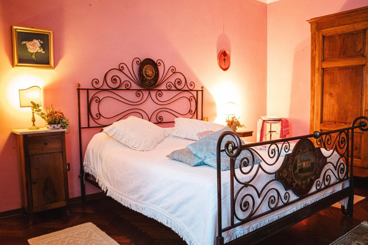 B&B Colle Vignoni Barberino di Mugello Exterior photo